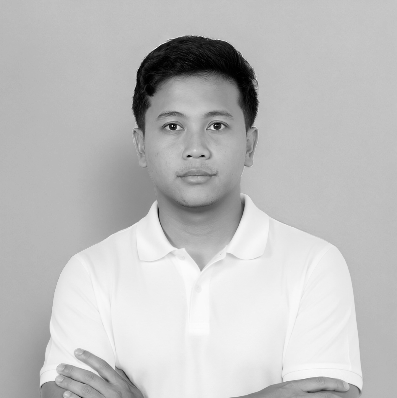 Ishan Ismail
